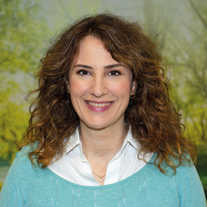Christine Foster